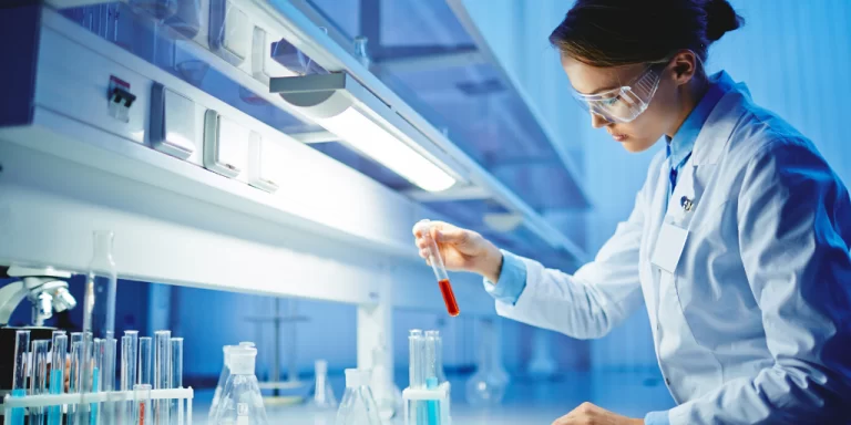 msc biotechnology Salary in India per Month