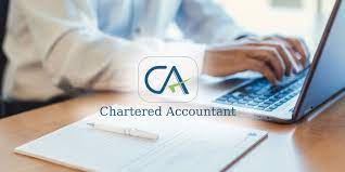 Starting Salary of Chartered Accountant (CA) in India per Month