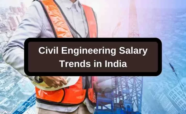 diploma civil Engineering Salary in India per Month