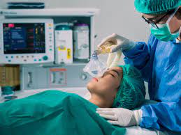 bsc anesthesia Salary in India per Month