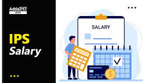 Ips Salary In India Per Month