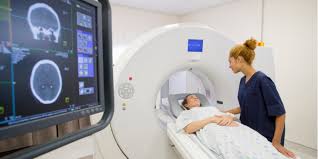 msc radiology Salary in India per Month